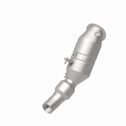 Magnaflow Conv DF 2014 228i 2.0L Close Coupled - Graveyard Performance