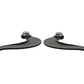 Whiteline 08-18 Ford Focus Heavy Duty Adjustable Rear Upper Control Arm Kit