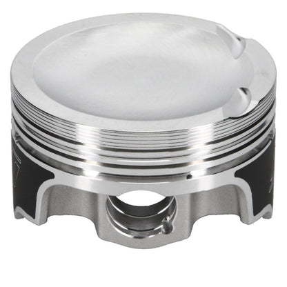 Wiseco Mazda Speed 3 Dished -13.3cc 9.5:1 Piston Shelf Stock - Graveyard Performance