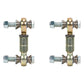 Eibach Rear Adjustable Anti-Roll End Link Kit 14-19 Ford Focus ST