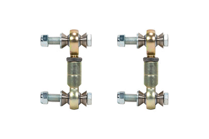Eibach Rear Adjustable Anti-Roll End Link Kit 14-19 Ford Focus ST - Graveyard Performance