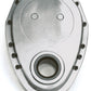 Edelbrock Chevy S/B Front Cover