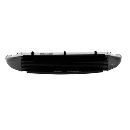 Mishimoto 14-16 Ford Fiesta ST 1.6L Performance Intercooler (Black) - Graveyard Performance