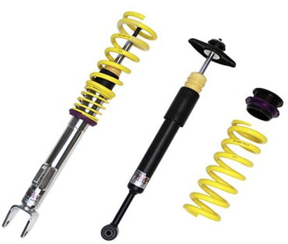 KW BMW Z4 sDrive M40i G29 Toyota GR Supra A90 Coilover Kit V1 - Graveyard Performance
