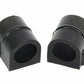 Whiteline 01-05 Honda Civic 24mm Front Sway Bar Mount Bushing Kit