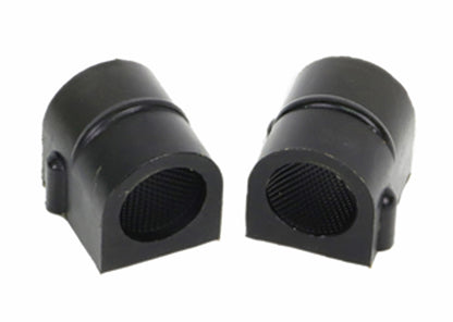 Whiteline 01-05 Honda Civic 24mm Front Sway Bar Mount Bushing Kit - Graveyard Performance