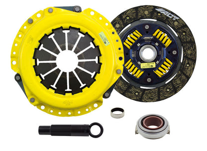 ACT 2002 Acura RSX HD/Perf Street Sprung Clutch Kit - Graveyard Performance