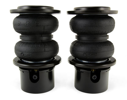Air Lift Performance 2015+ Volkswagen Golf/GTI/Golf R MK 7 / 2016+ Audi A3 Rear Kit - Graveyard Performance