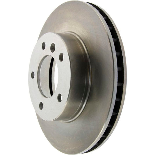 Centric 17-21 Acura ILX / Honda 17-20 Civic / 16-17 Accord C-TEK Standard Brake Rotor - Front