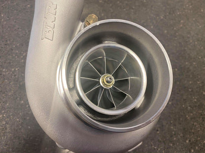 BNR S6 Turbo Kit Mazdaspeed 3 2007-2013 / Mazdaspeed 6 2006-2007