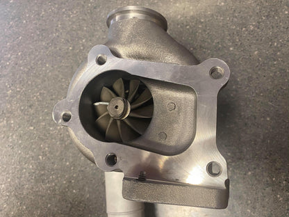 BNR S6 Turbo Kit Mazdaspeed 3 2007-2013 / Mazdaspeed 6 2006-2007