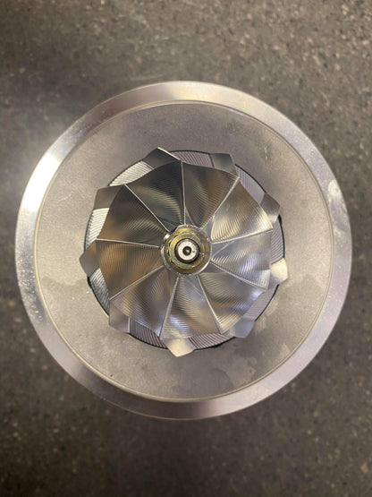 BNR S6 Turbo Kit Mazdaspeed 3 2007-2013 / Mazdaspeed 6 2006-2007