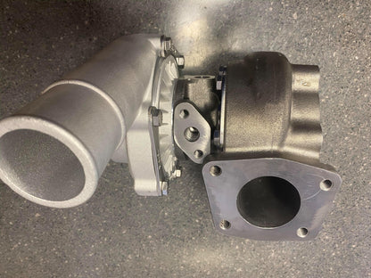 BNR S6 Turbo Kit Mazdaspeed 3 2007-2013 / Mazdaspeed 6 2006-2007