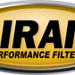 Airaid Universal Air Filter - Cone 4 x 6 x 4 5/8 x 9