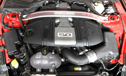 K&N 18-19 Ford Mustang GT V8-5.0L 57 Series FIPK Performance Intake Kit - Graveyard Performance