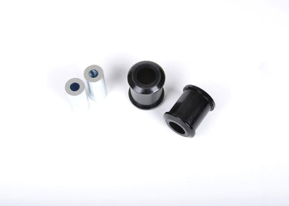 Whiteline Plus 2010 Volkswagen CC Rear Control Arm Lower Rear Inner Bushing Kit - Graveyard Performance