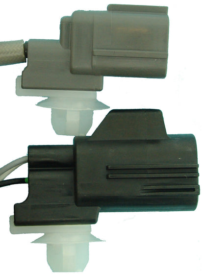 NGK Mazda 6 2007-2006 Direct Fit 5-Wire Wideband A/F Sensor - Graveyard Performance