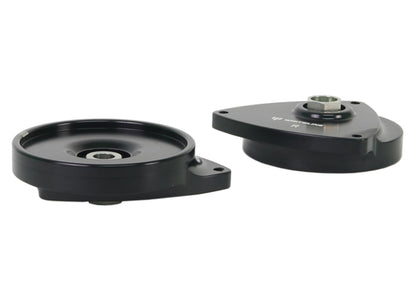 Whiteline 15-16 Audi A3 / 15-19 VW Golf R Front Strut Mount (Camber/Caster) - Graveyard Performance