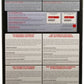 K&N 03 Mazda6 2.3L Drop In Air Filter