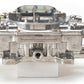 Edelbrock Carburetor Performer Series 4-Barrel 750 CFM Manual Choke Satin Finish