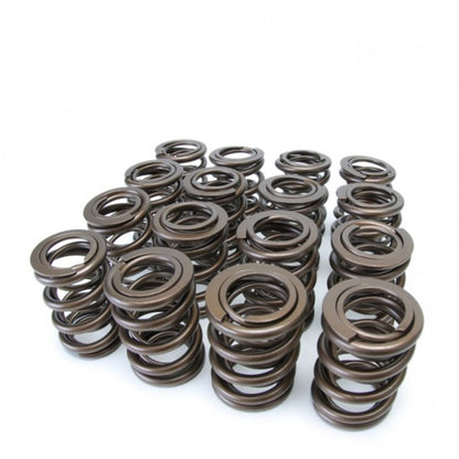 Skunk2 Tuner Series Honda/Acura (K20/K24/F20C/F22C) DOHC VTEC Alpha Valve Spring Set (Dual Springs) - Graveyard Performance