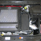 K&N 07-09 Mazdaspeed3 Silver Typhoon Short Ram Intake