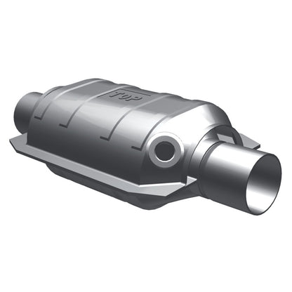 MagnaFlow Conv Univ 2.00inch 1-O2 Rear 50 State - Graveyard Performance