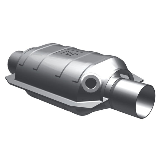 MagnaFlow Conv Univ 2.00inch 1-O2 Rear 50 State - Graveyard Performance