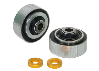 Whiteline 2/2016+ Hyundai Elantra AD / SR Front Control Arm Lower Inner Rear Bushing Kit - Graveyard Performance
