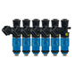 AI-750cc Toyota Fuel Injectors