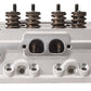 Edelbrock Single Perf RPM SBC 64cc Head Comp
