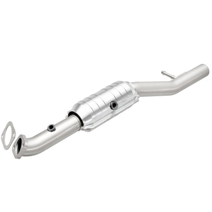 MagnaFlow Conv DF 08-09 Mitsubishi Lancer 2.0L w/o Turbo *NOT FOR SALE IN CALIFORNIA* - Graveyard Performance