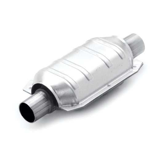 MagnaFlow Conv Univ 2.00inch OBDII Front 50S - Graveyard Performance