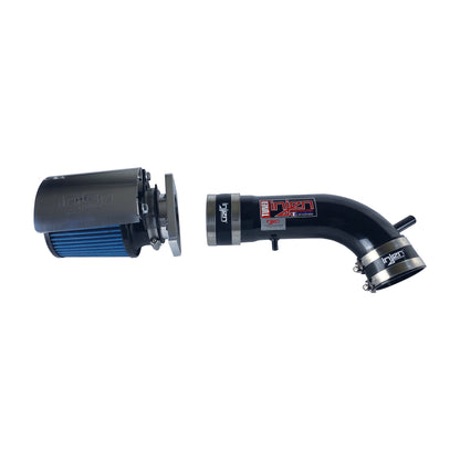 Injen 92-95 Toyota Supra V6 3.0L Black IS Short Ram Cold Air Intake - Graveyard Performance