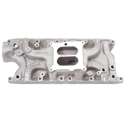 Edelbrock Performer 302 4V Manifold w/ EGR