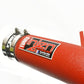 Injen 2017+ Honda Civic Si 1.5L Wrinkle Red Cold Air Intake