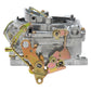 Edelbrock Carburetor Performer Series 4-Barrel 600 CFM Electric Choke Satin Finish