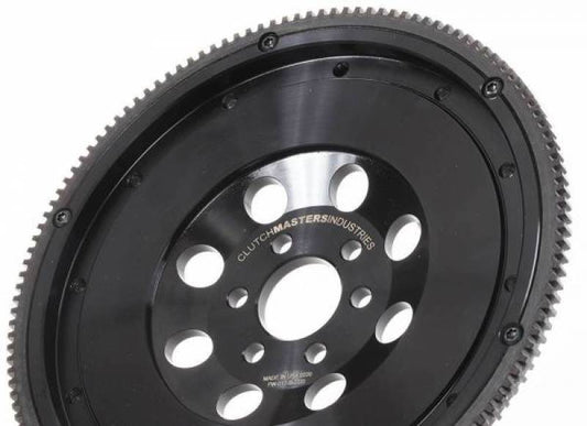 Clutch Masters 99-03 Audi A3 1.8L w/ 02M Trans 850 Series Steel Flywheel - Graveyard Performance