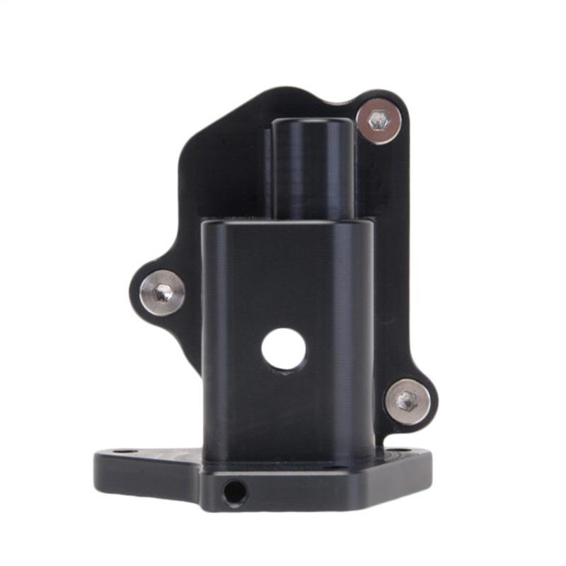 Skunk2 Honda/Acura B-Series VTEC Black Anodized Billet Solenoid - Graveyard Performance