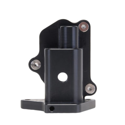 Skunk2 Honda/Acura B-Series VTEC Black Anodized Billet Solenoid - Graveyard Performance
