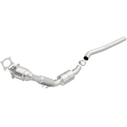 MagnaFlow Conv DF 06-09 Audi A3 2.0L (CBFA)/Volkswagen 07-08 Eos/06-08 GTI/Jetta 2.0L (BPY) - Graveyard Performance