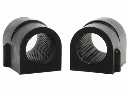 Whiteline 01-05 Honda Civic 24mm Front Sway Bar Mount Bushing Kit - Graveyard Performance