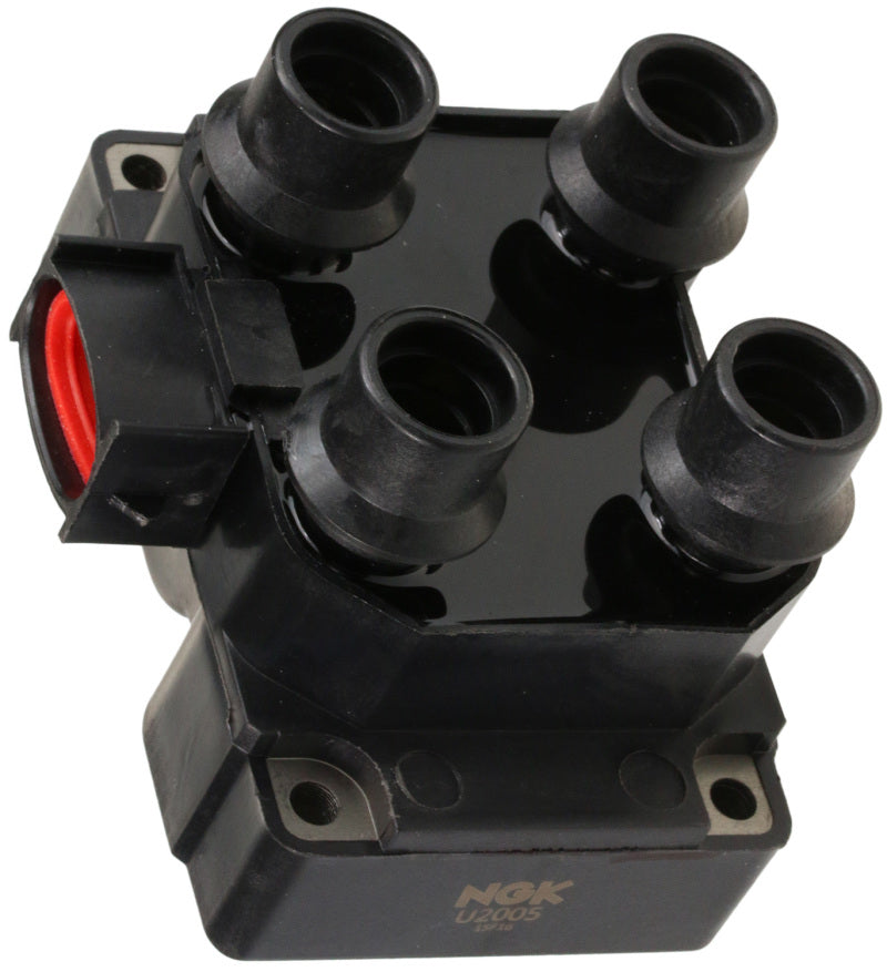 NGK 1999-91 Mercury Tracer DIS Ignition Coil - Graveyard Performance