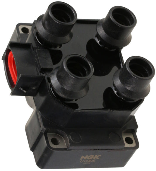 NGK 1999-91 Mercury Tracer DIS Ignition Coil - Graveyard Performance