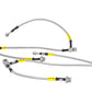 Goodridge 03+ 350z/G35 Brake Lines (incl. Brembo kits)