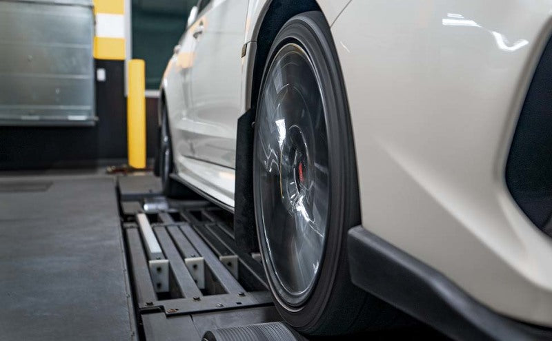 MagnaFlow SYS C/B 07-08 Infiniti G35 Sedan - Graveyard Performance