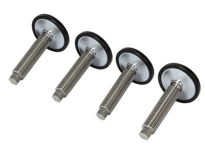 aFe Control PFADT Series Lowering Kit; Chevrolet Corvette (C6/C7) 05-15 - Graveyard Performance