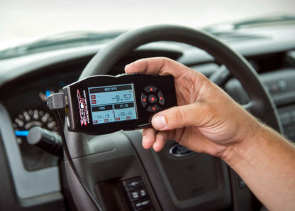 SCT Ford Cars & Trucks (Gas & Diesel) X4 Power Flash Programmer EO Certified - Graveyard Performance