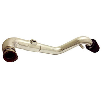 Injen 06-08 Golf GTi (Before May of 08) / Jetta Gti / A3 2.0T 6 Spd Polished Cold Air Intake - Graveyard Performance