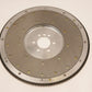 McLeod Flywheel Aluminum 1963-85 11in Steel Insert 153